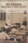 MUJERES, HISTORIA Y EDUCACIÓN