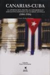 CANARIAS-CUBA