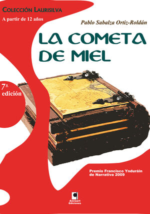 LA COMETA DE MIEL