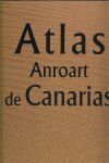 ATLAS ANROART DE CANARIAS