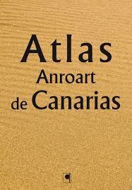 ATLAS ANROART DE CANARIAS GEOGRAFICO