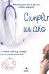 CUMPLIR UN AÑO