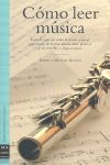 CÓMO LEER MÚSICA