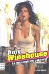 AMY WINEHOUSE