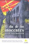 EL DÍA DE LOS INOCENTES
