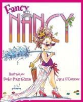 FANCY NANCY