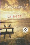 LA BODA