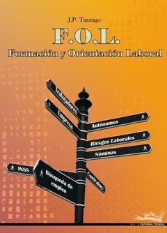 FORMACIÓN Y ORIENTACIÓN LABORAL