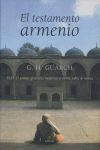 EL TESTAMENTO ARMENIO