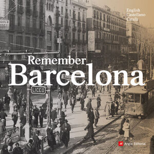 BARCELONA REMEMBER
