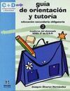 GUÍA DE ORIENTACIÓN Y TUTORÍA