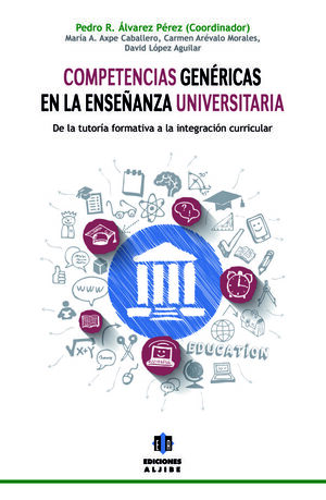 COMPETENCIAS GENÉRICAS EN LA ENSEÑANZA UNIVERSITARIA