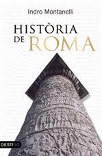 HISTÒRIA DE ROMA