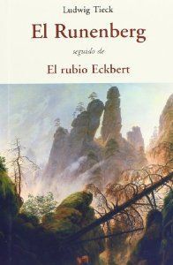 RUNENBERG SEGUIDO DE EL RUBIO ECKBERT - CEN/68