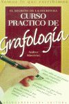 CURSO PRÁCTICO DE GRAFOLOGÍA