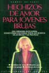 HECHIZO DE AMOR PARA JÓVENES BRUJAS