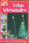 VELAS ARTESANALES