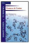 PROCESOS DE COCINA