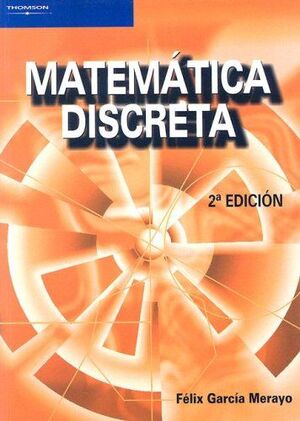 MATEMÁTICA DISCRETA