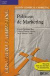 POLÍTICAS DE MARKETING
