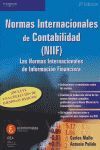 NORMAS INTERNACIONALES DE CONTABILIDAD (NIIF)