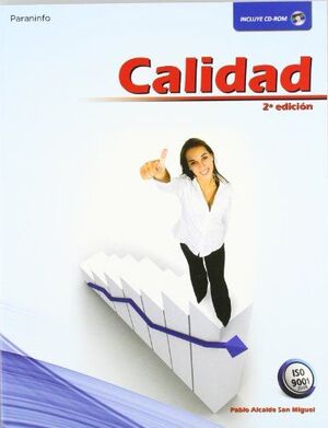 CALIDAD 2ª EDICIÓN
