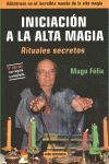 INICIACIÓN A LA ALTA MAGIA