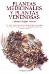 PLANTAS MEDICINALES Y PLANTAS VENENOSAS