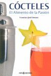 CÓCTELES
