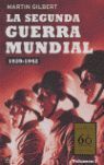 LA SEGUNDA GUERRA MUNDIAL (1939-1942)