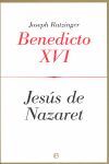 JESÚS DE NAZARET