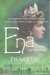ENA, LA NOVELA
