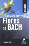 TRATAMIENTO CON FLORES DE BACH