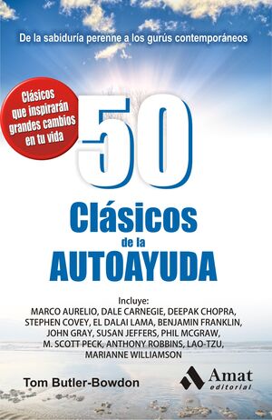 50 CLÁSICOS DE LA AUTOAYUDA