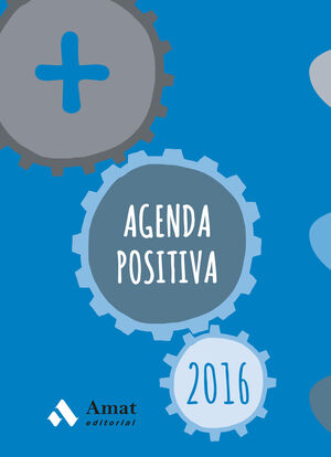 AGENDA POSITIVA 2016 (CASTELLANO)