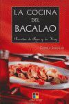 LA COCINA DEL BACALAO