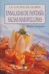 ENSALADAS DE FANTASÍA