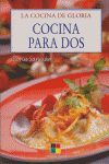 COCINA PARA DOS