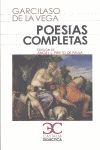 POESÍAS COMPLETAS