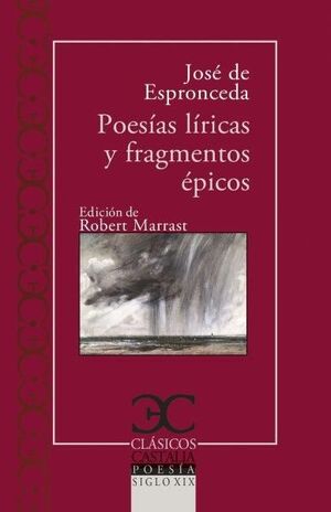 POESIAS LIRICAS Y FRAGMENTOS EPICOS
