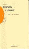 EXPERIENCIA Y EDUCACIÓN
