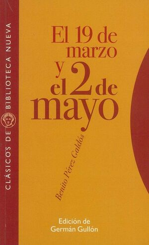 EL 19 DE MARZO Y EL 2 DE MAYO