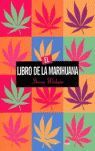 EL LIBRO DE LA MARIHUANA