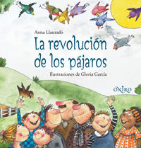 LA REVOLUCIÓN DE LOS PÁJAROS