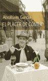 EL PLACER DE COMER