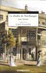 LA ABADÍA DE NORTHANGER