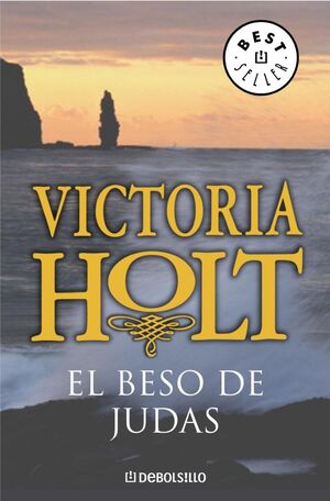 EL BESO DE JUDAS