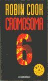 CROMOSOMA 6