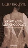 COMO AGUA PARA CHOCOLATE (ESTUCHE)