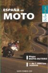 ESPAÑA EN MOTO, 2008